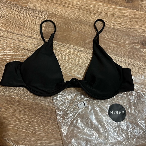 Shein Bikini Top - 3/$20 or 4/$25 - Picture 3 of 4